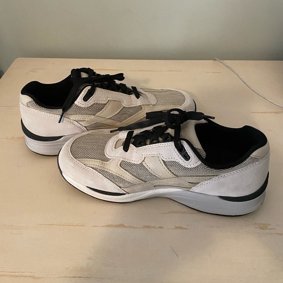 SAS Journey Mesh Lace Up Comfort Shoes - Picture 6 of 11